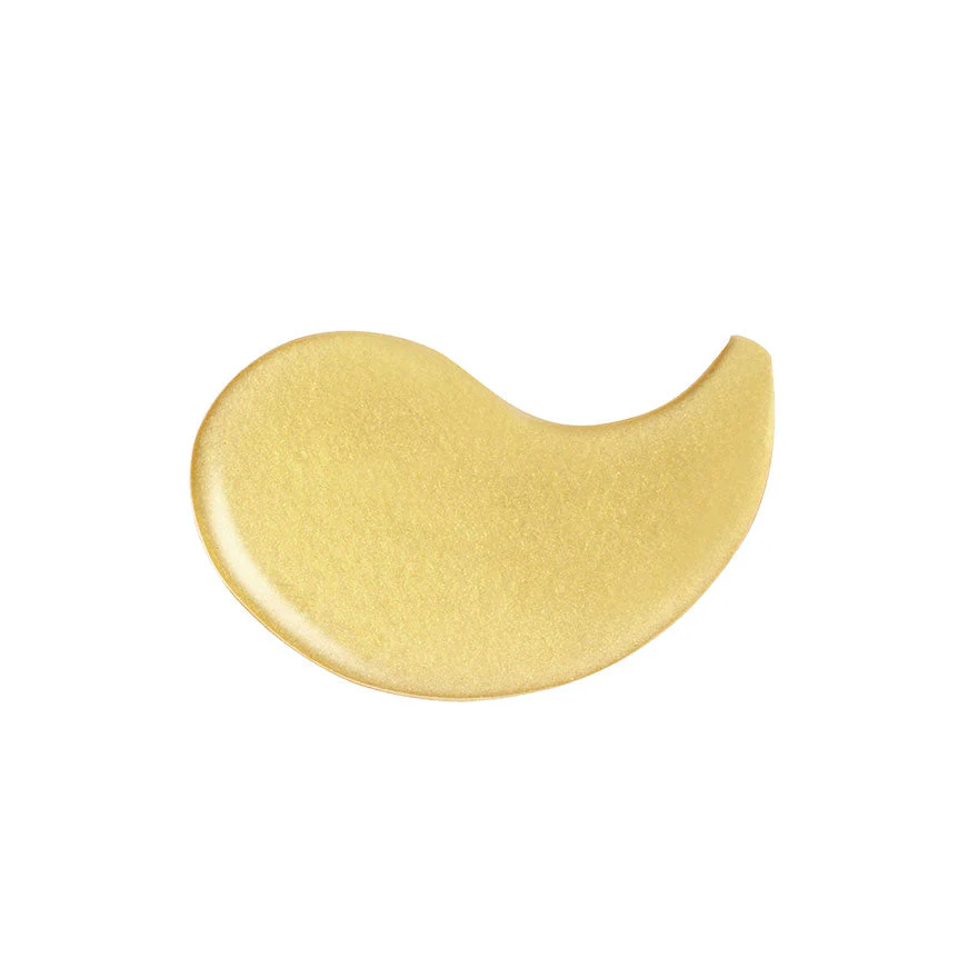 Dewytree Prime Gold Snail Eye Patch Mask - Image 3