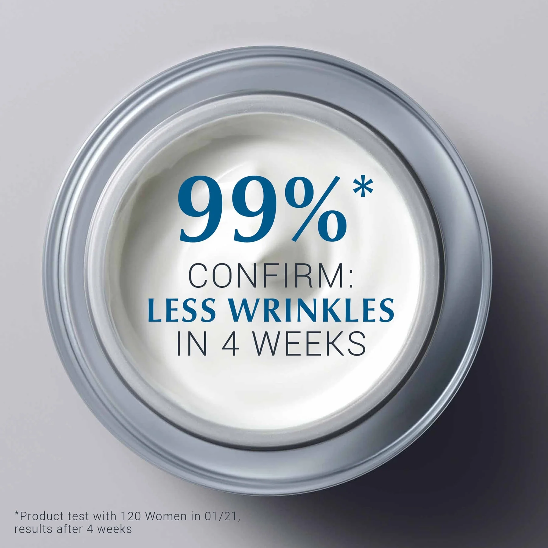 Eucerin Hyaluron-Filler Dry Skin Day Cream 50ml - Image 3